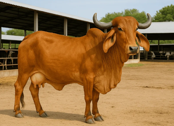 Gir Cow A2 Pure Milk
